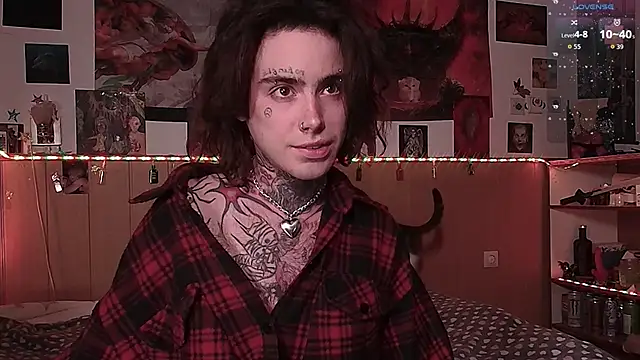 Snapshot of Hanako_Jentoru chatting on February 15, 1:52 pm Hanako Jentoru online show from February 15, 1:52 pm