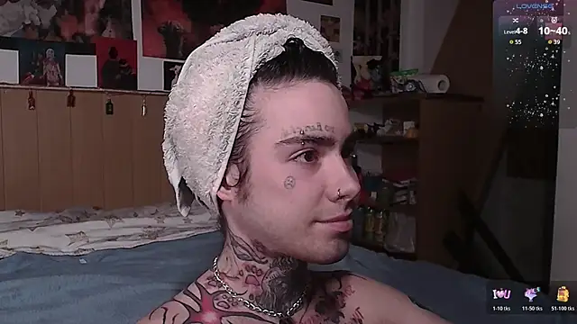 Snapshot of Hanako_Jentoru chatting on March 3, 3:40 pm Hanako Jentoru online show from March 3, 3:40 pm