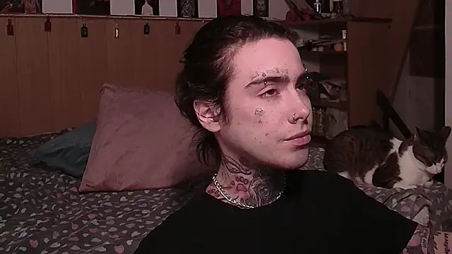 Hanako Jentoru online show from March 27, 1:33 pm