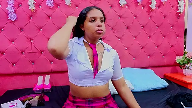 AnalNaugthy online show from February 3, 11:59 am