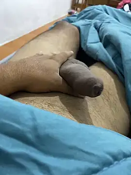 Enrrique30 online show from December 7, 2:42 am