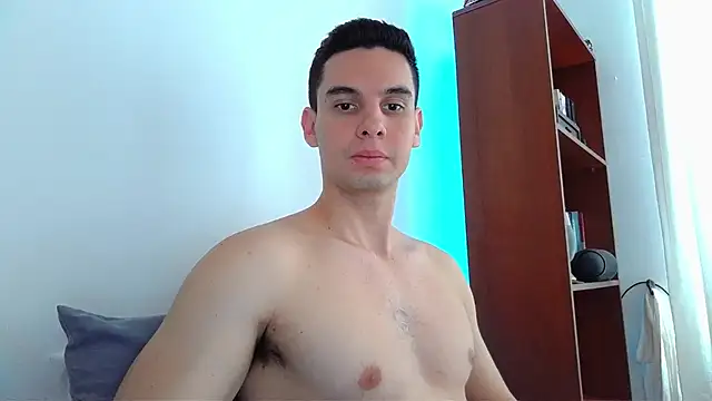 Snapshot of cristo_master chatting on February 18, 2:27 pm cristo master online show from February 18, 2:27 pm