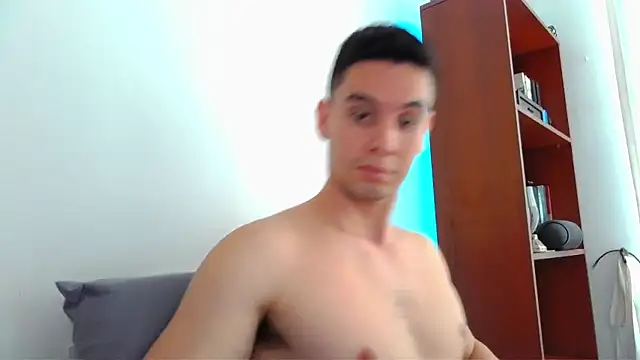 Snapshot of cristo_master chatting on February 22, 4:51 pm cristo master online show from February 22, 4:51 pm