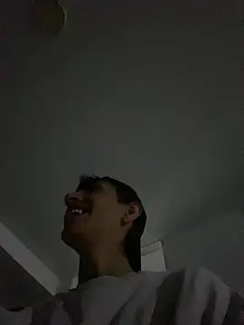 DereckCooperr online show from February 20, 12:51 am