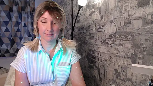 Ariel the mermaid online show from February 16, 7:48 am