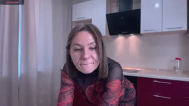 VictoriaGoddesss online show from February 20, 9:55 am