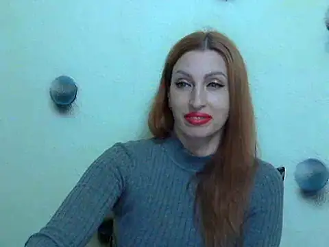 Jillian Pattie online show from December 11, 5:48 pm