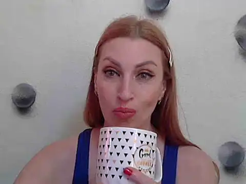 Jillian Pattie online show from December 20, 1:22 pm