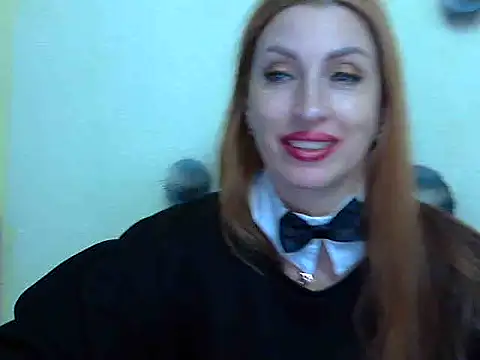 Jillian Pattie online show from January 1, 3:35 pm