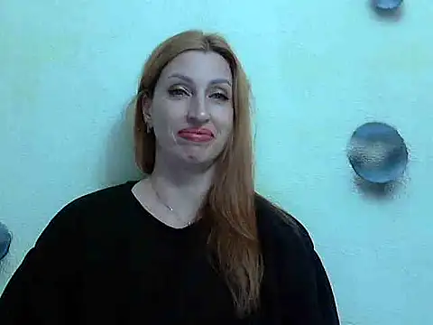 Jillian Pattie online show from January 25, 4:57 pm