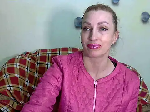 Jillian Pattie online show from March 5, 5:39 pm