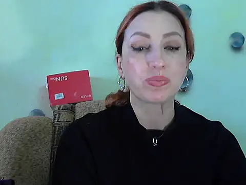 Jillian Pattie online show from September 30, 8:52 am