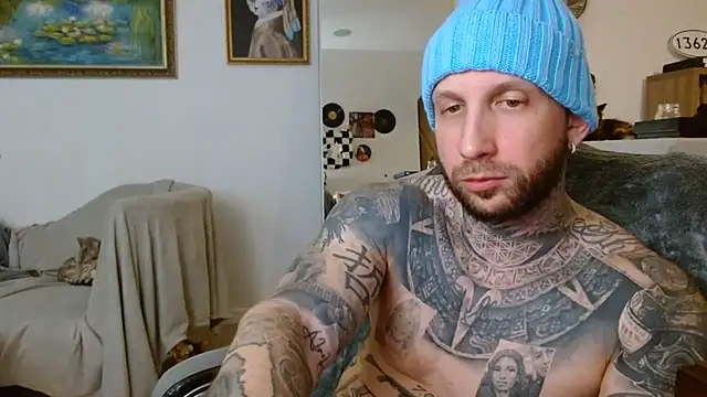 Snapshot of bobbybacala91 chatting on September 15, 4:56 am bobbybacala91 online show from September 15, 4:56 am