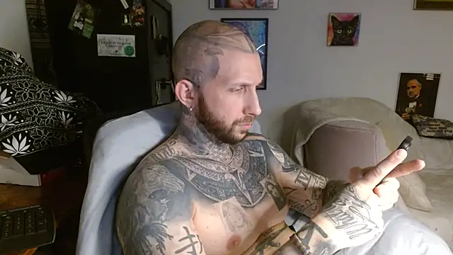 bobbybacala91 online show from February 6, 2:49 am