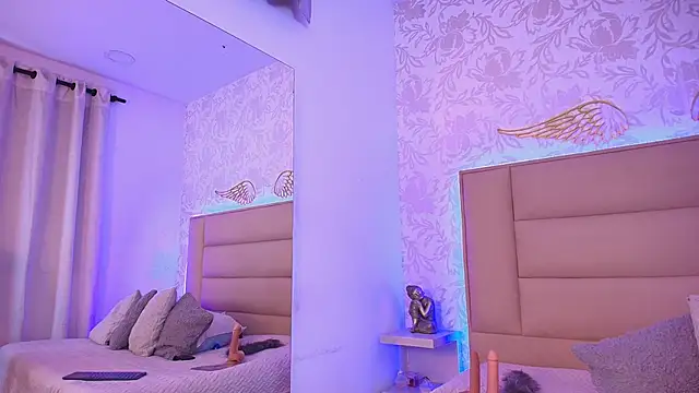 monserrat towers online show from November 6, 1:01 pm