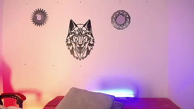 Katy Van online show from November 11, 8:53 pm