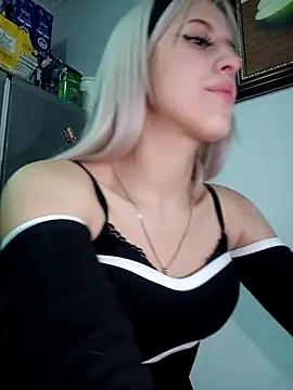 eva-2023 online show from January 9, 10:20 pm