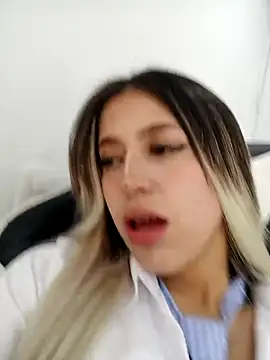 eva-2023 online show from November 4, 2:32 am