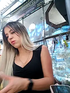 eva-2023 online show from December 4, 6:05 pm