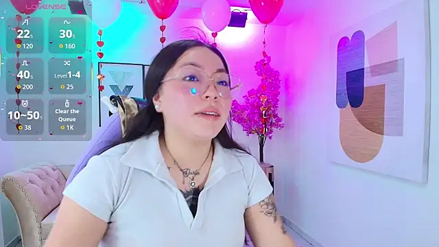 Isa reel online show from February 9, 7:51 pm