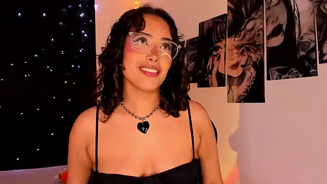 willow poisson online show from December 26, 6:43 pm