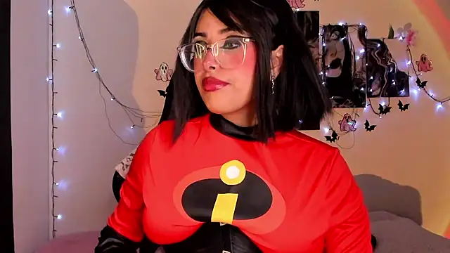 willow poisson online show from October 30, 5:35 pm