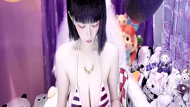 Snapshot of kumamon- chatting on October 21, 2:18 pm kumamon- online show from October 21, 2:18 pm