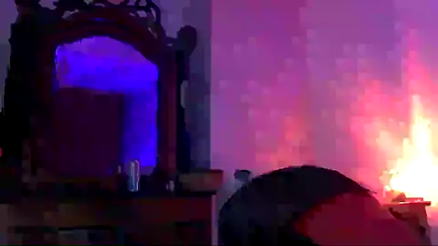 CharlotteVixxens online show from September 25, 12:14 am