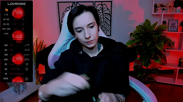  Rein ramm online show from January 22, 6:10 am