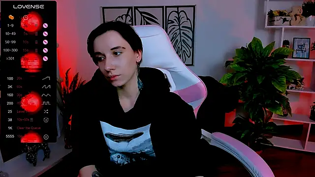  Rein ramm online show from January 25, 12:16 pm