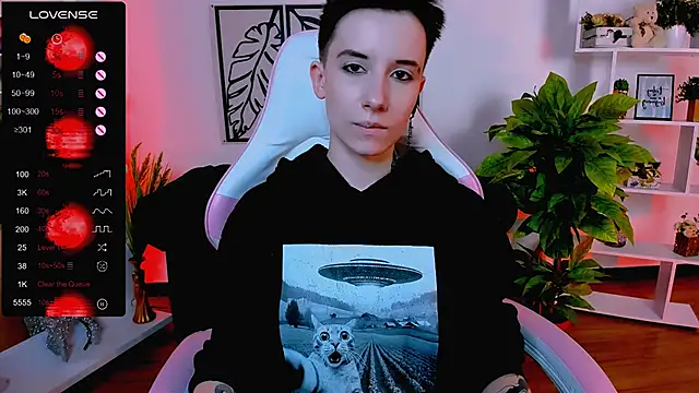  Rein ramm online show from January 26, 12:01 pm