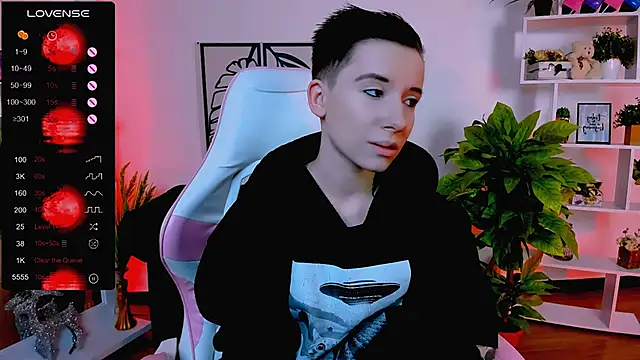  Rein ramm online show from January 28, 6:05 am