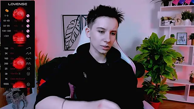  Rein ramm online show from January 29, 6:12 am