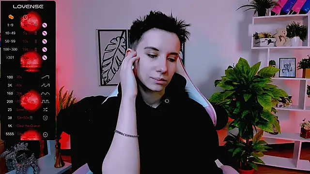  Rein ramm online show from January 29, 12:24 pm