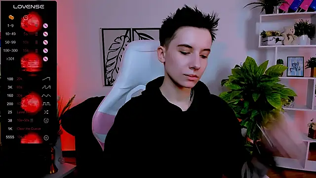  Rein ramm online show from January 30, 9:04 am