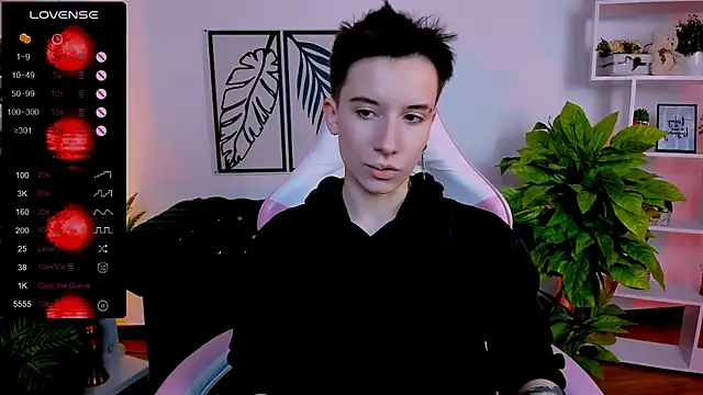  Rein ramm online show from January 31, 5:51 am