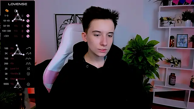  Rein ramm online show from February 5, 9:04 am