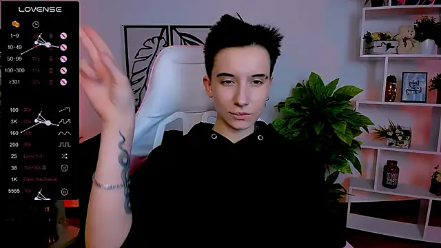  Rein ramm online show from February 6, 10:48 am