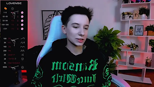  Rein ramm online show from February 12, 6:08 am