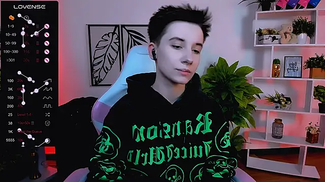  Rein ramm online show from February 12, 9:10 am