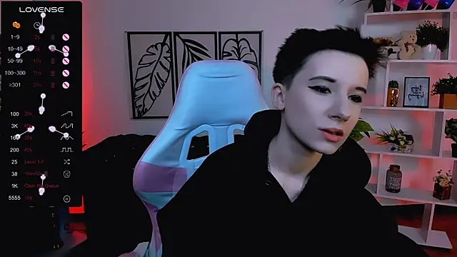  Rein ramm online show from February 13, 5:58 am