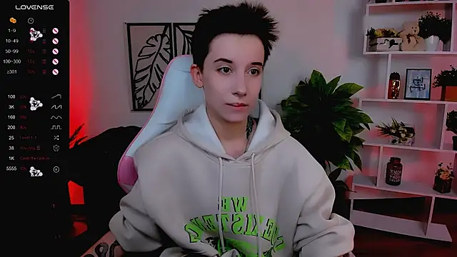  Rein ramm online show from February 27, 6:18 am