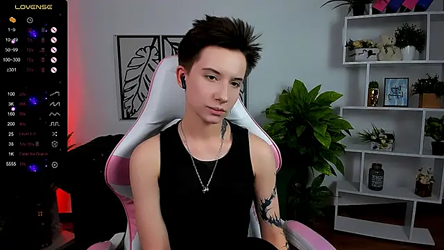  Rein ramm online show from March 4, 9:07 am