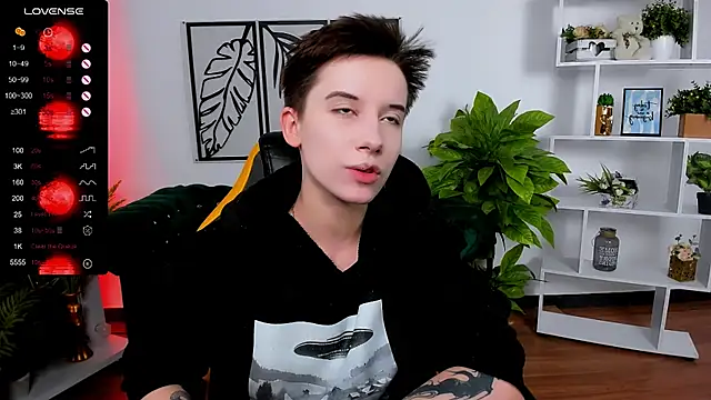  Rein ramm online show from March 5, 6:23 am