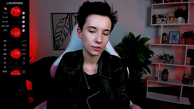  Rein ramm online show from March 6, 12:30 pm