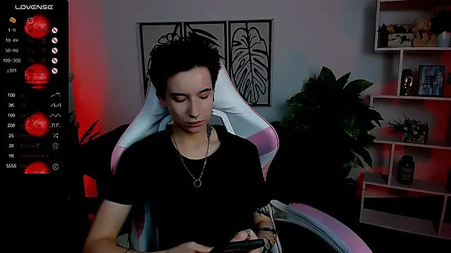  Rein ramm online show from March 9, 12:09 pm