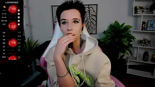  Rein ramm online show from March 20, 5:25 pm