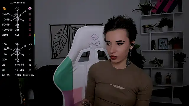  Rein ramm online show from October 7, 6:38 pm