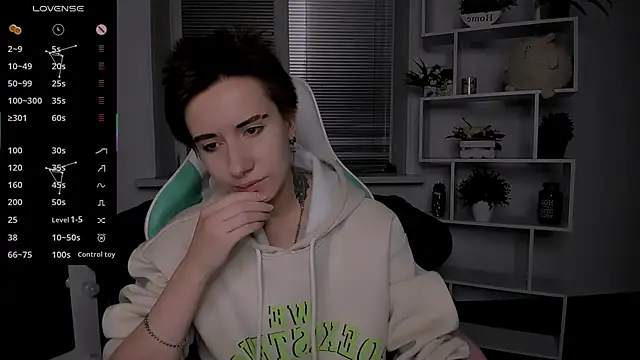  Rein ramm online show from October 14, 6:31 pm