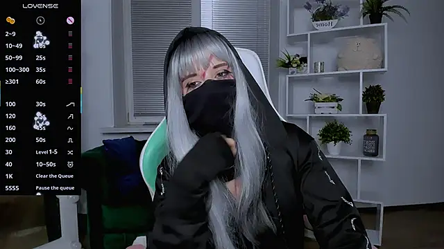  Rein ramm online show from October 31, 6:20 pm